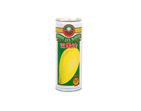 Boissons mangue